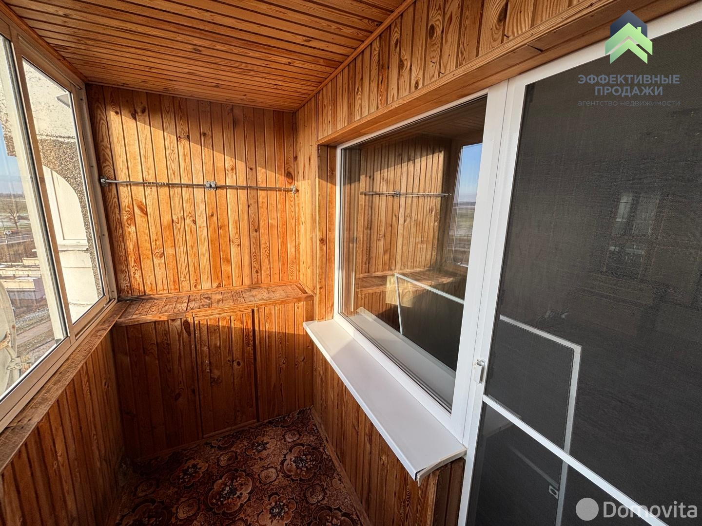 Продажа 3-комнатной квартиры в Минске, ул. Слободская, д. 117 - фото 5
