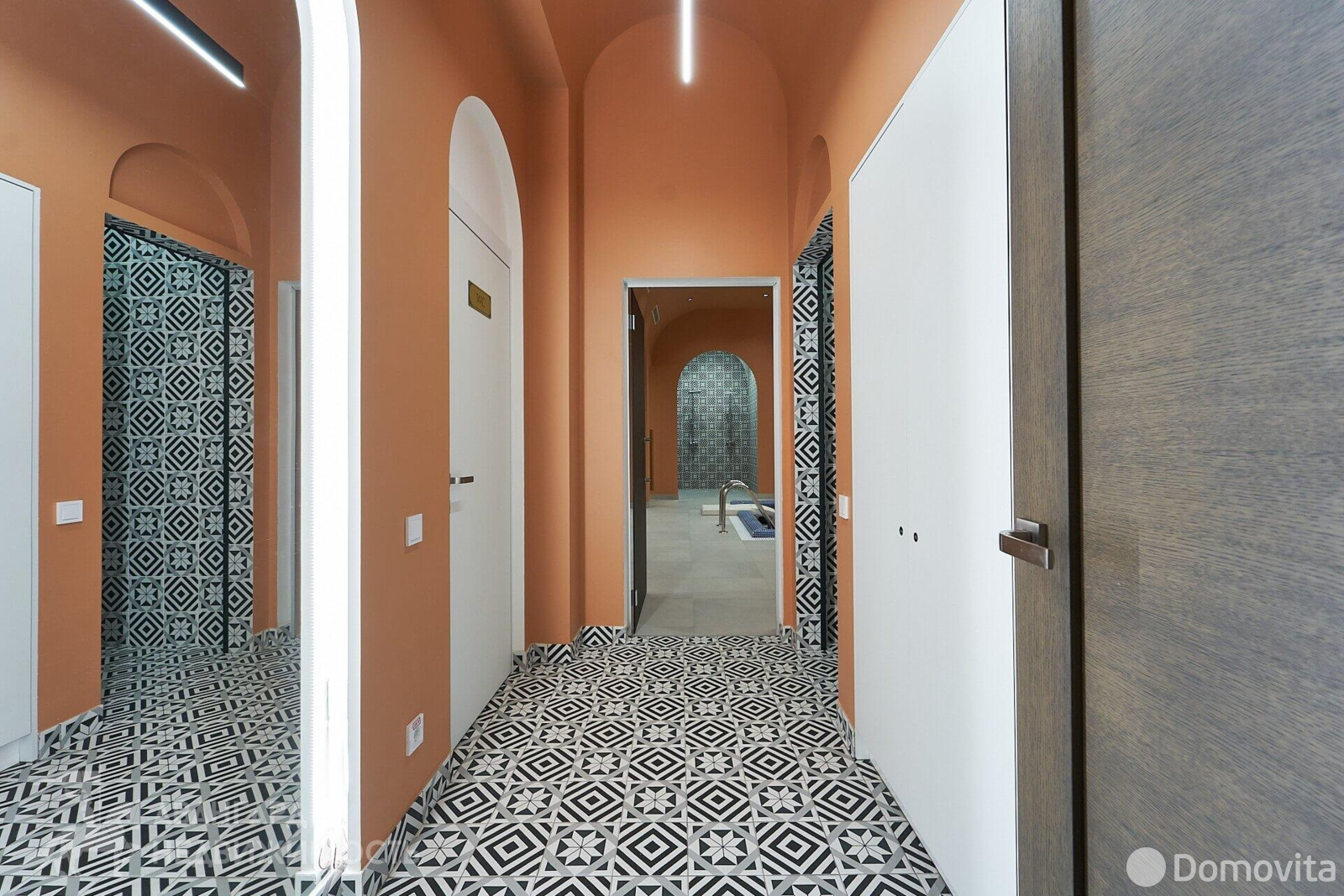 купить объект сферы услуг, Сморгонь, ул. Виктора Ровдо, д. 5