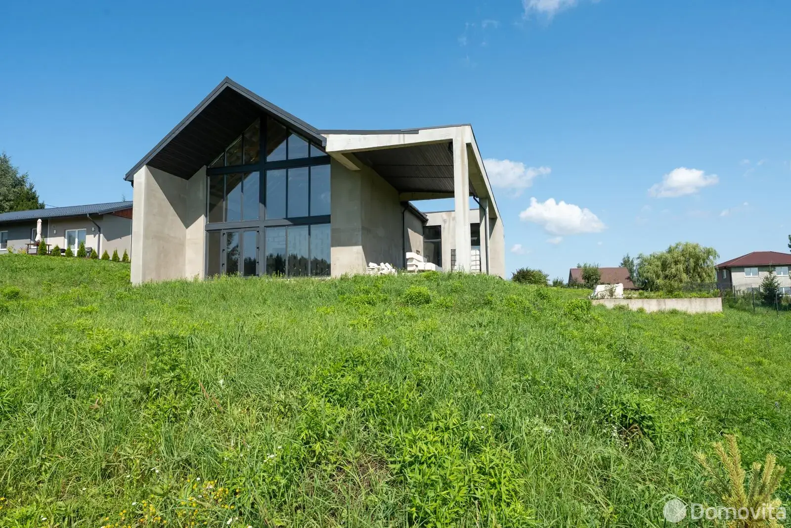 дом, Анусино-2008, , стоимость продажи 461 813 р.