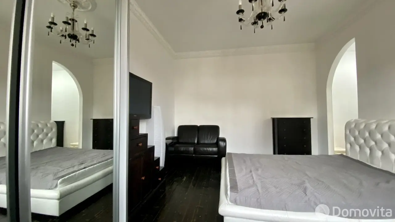 квартира, Минск, пер. Нововиленский, д. 4 - лучшее предложение