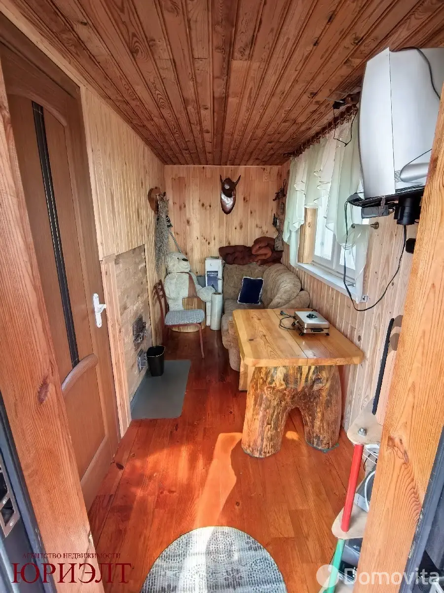 Стоимость продажи дома, Хрули, д. 15