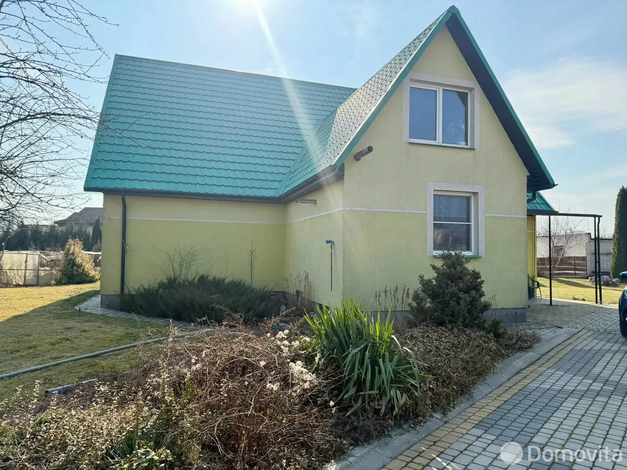 дом, Гродно, ул. Ржаная, стоимость продажи 375 223 р.