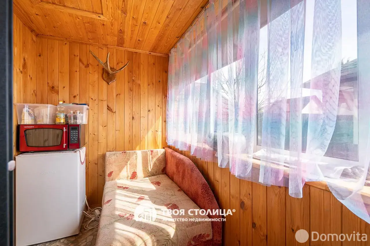 Продажа 2-этажной дачи в НИВА-Ф Минская область, 150000USD, код 185783 - фото 26