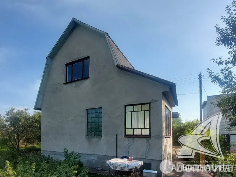 дача, Южное-ГАП №5, 