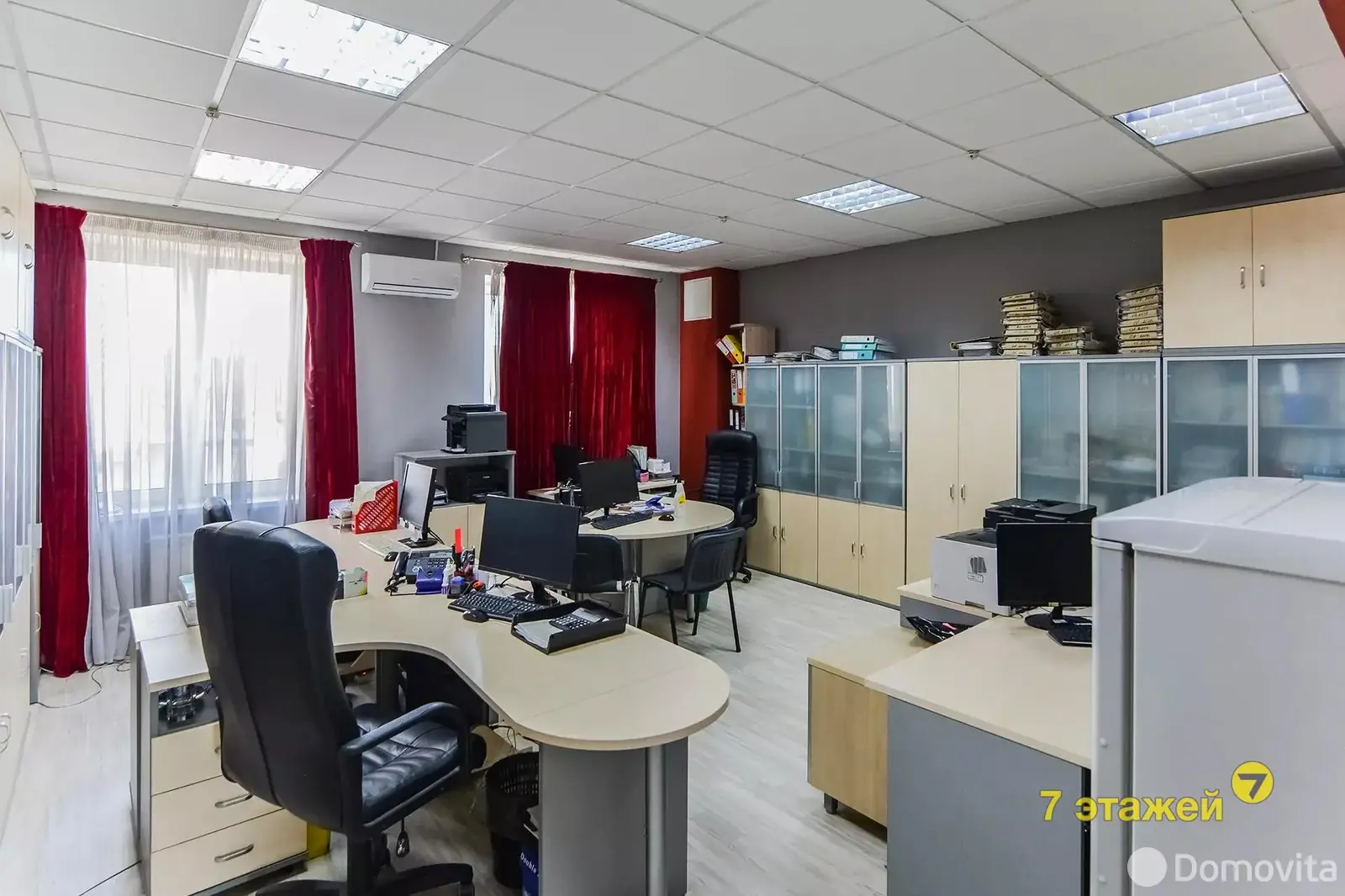 торговый объект, Минск, ул. Щорса, д. 1/А в Московском районе