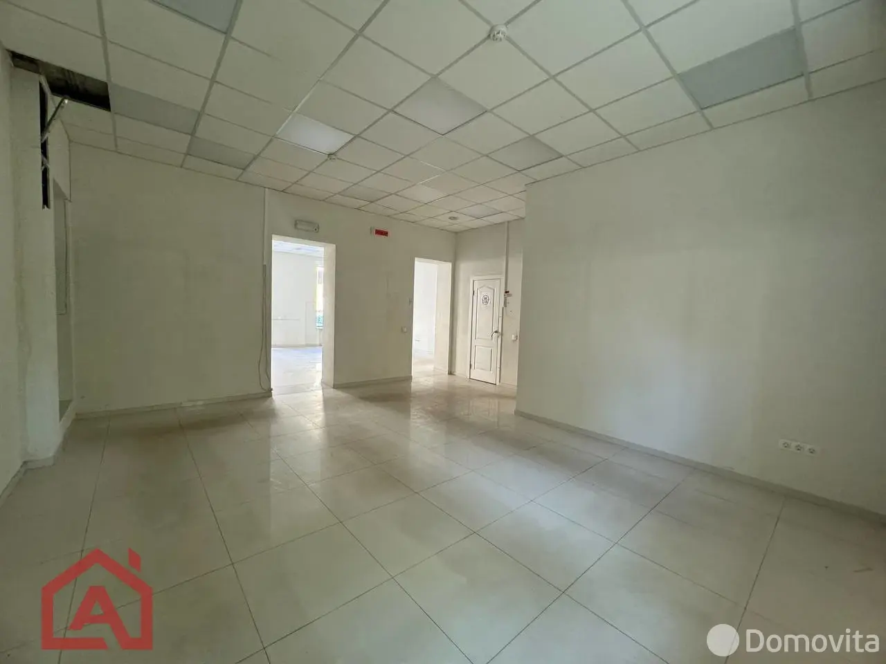 Снять торговое помещение на ул. Долгобродская, д. 8 в Минске, 1335USD, код 966733 - фото 12