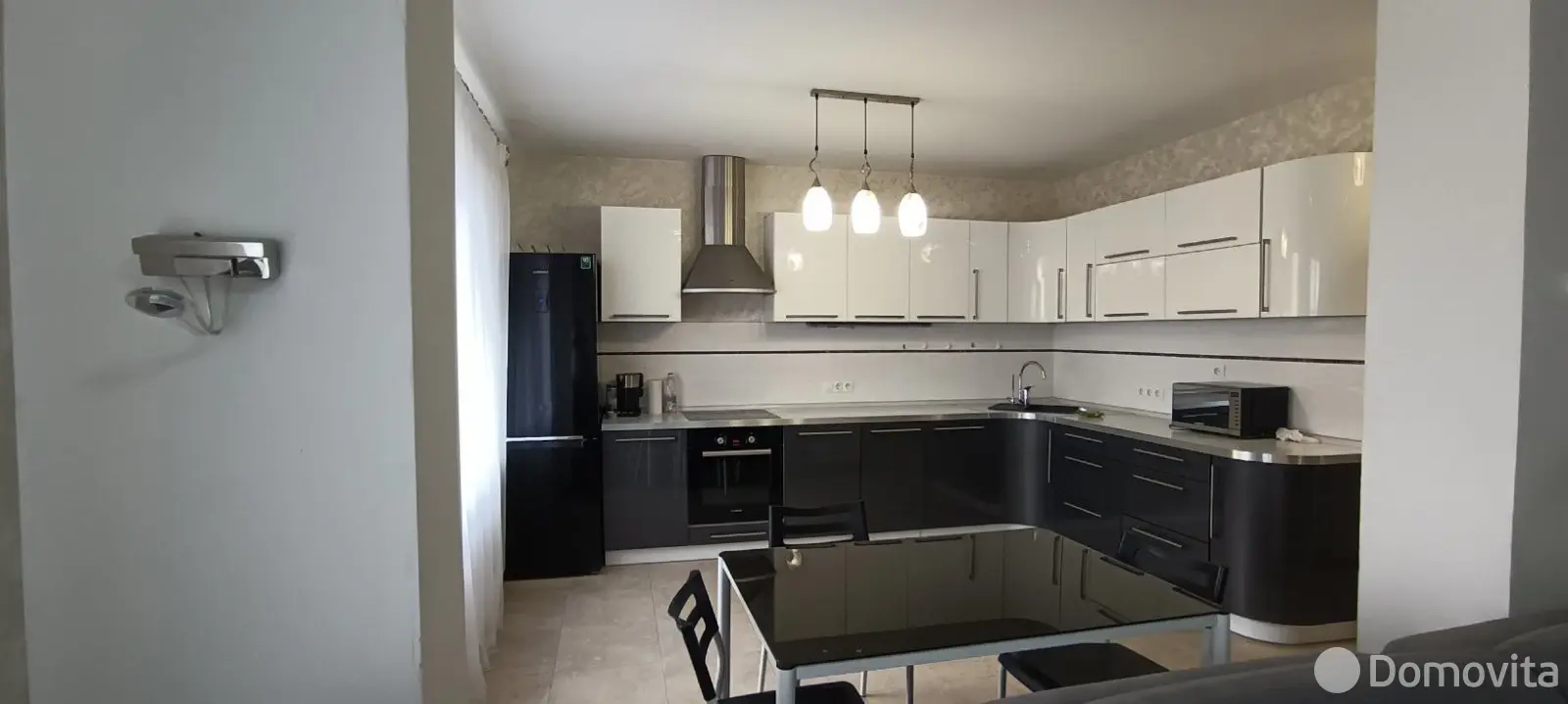 квартира, Минск, ул. Петра Мстиславца, д. 5