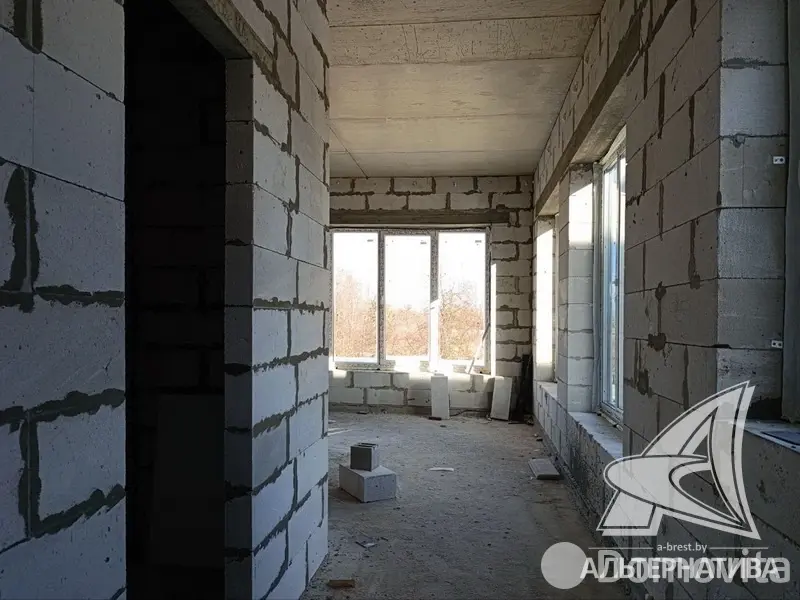 Цена продажи дома, Волки, 