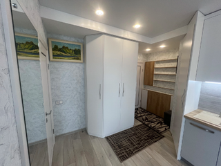 3-комнатная квартира, Минск, ул. Николы Теслы, д. 23