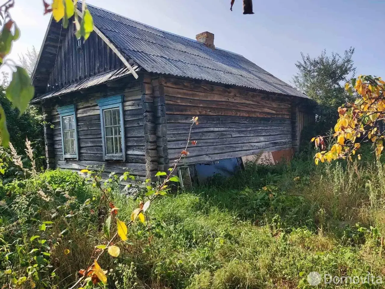 купить коттедж, Конковичи, ул. Садовая, д. 1