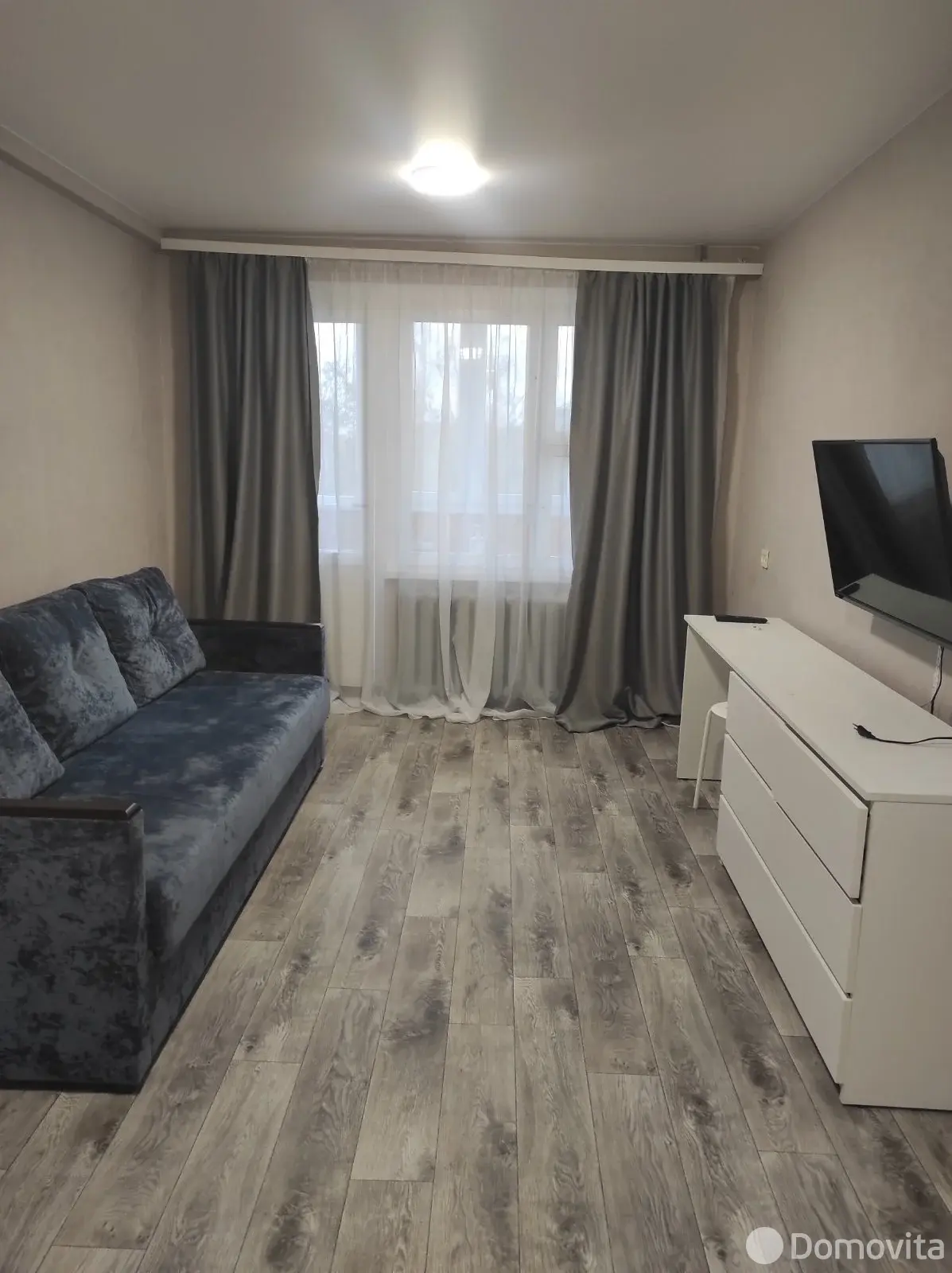 Снять 1-комнатную квартиру в Минске, пр-т Пушкина, д. 38, 390USD, код 148092 - фото 2