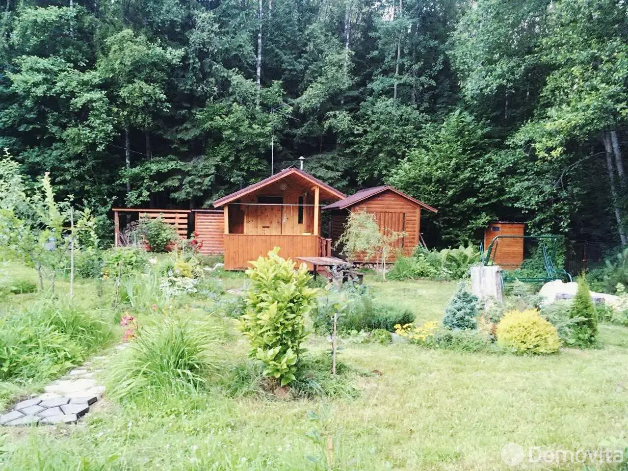 Стоимость продажи участка, Кристалл-сад, 