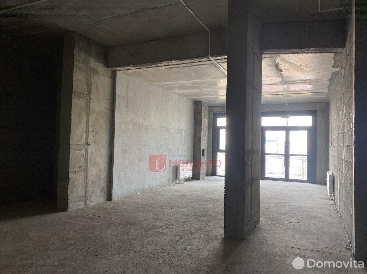 купить торговый объект, Минск, ул. Жореса Алфёрова, д. 14