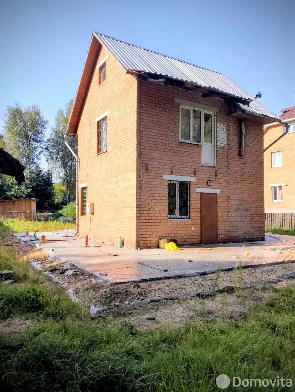 коттедж, Родник-2009, 