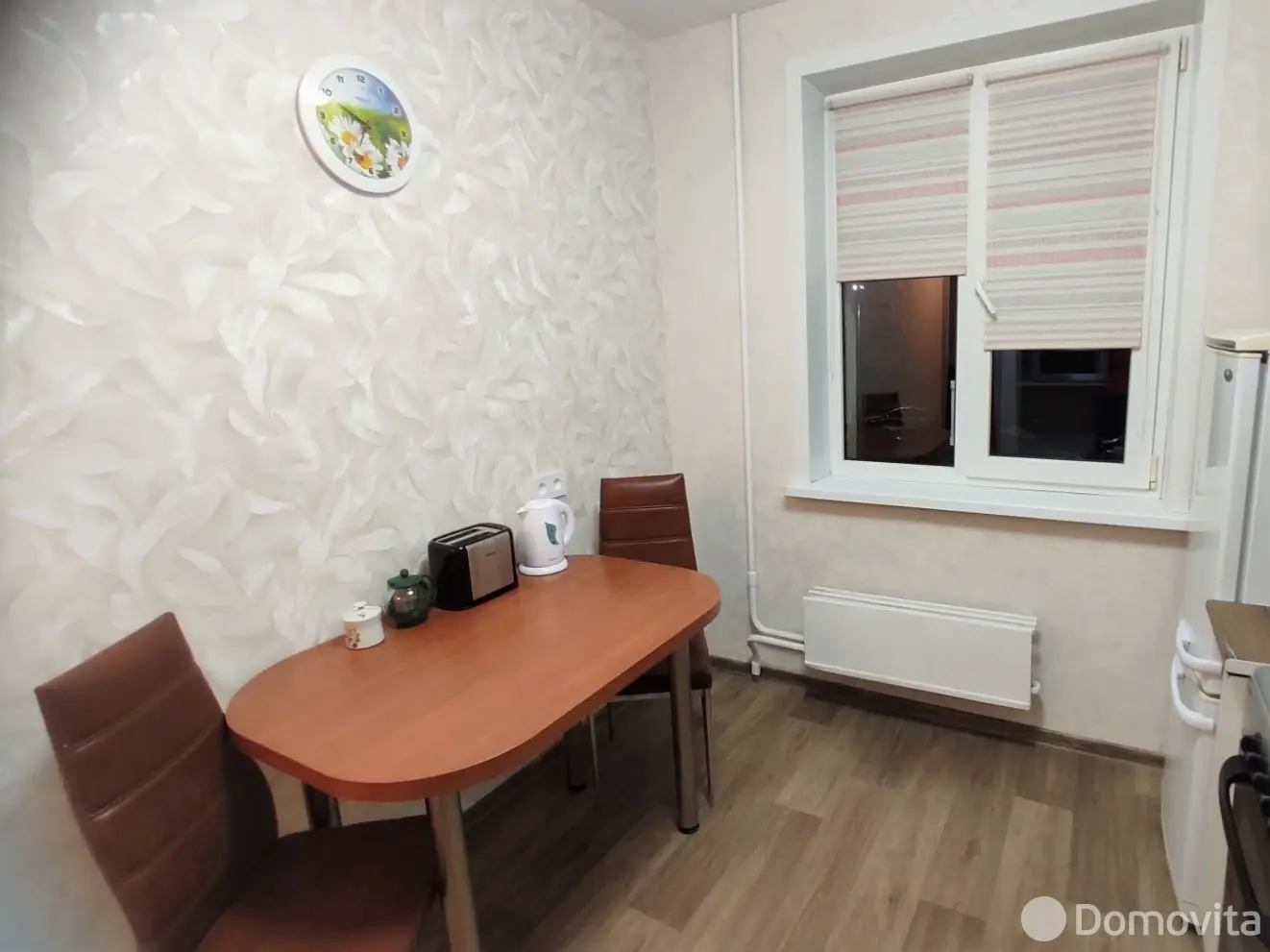 квартира, Минск, ул. Менделеева, д. 30 - лучшее предложение