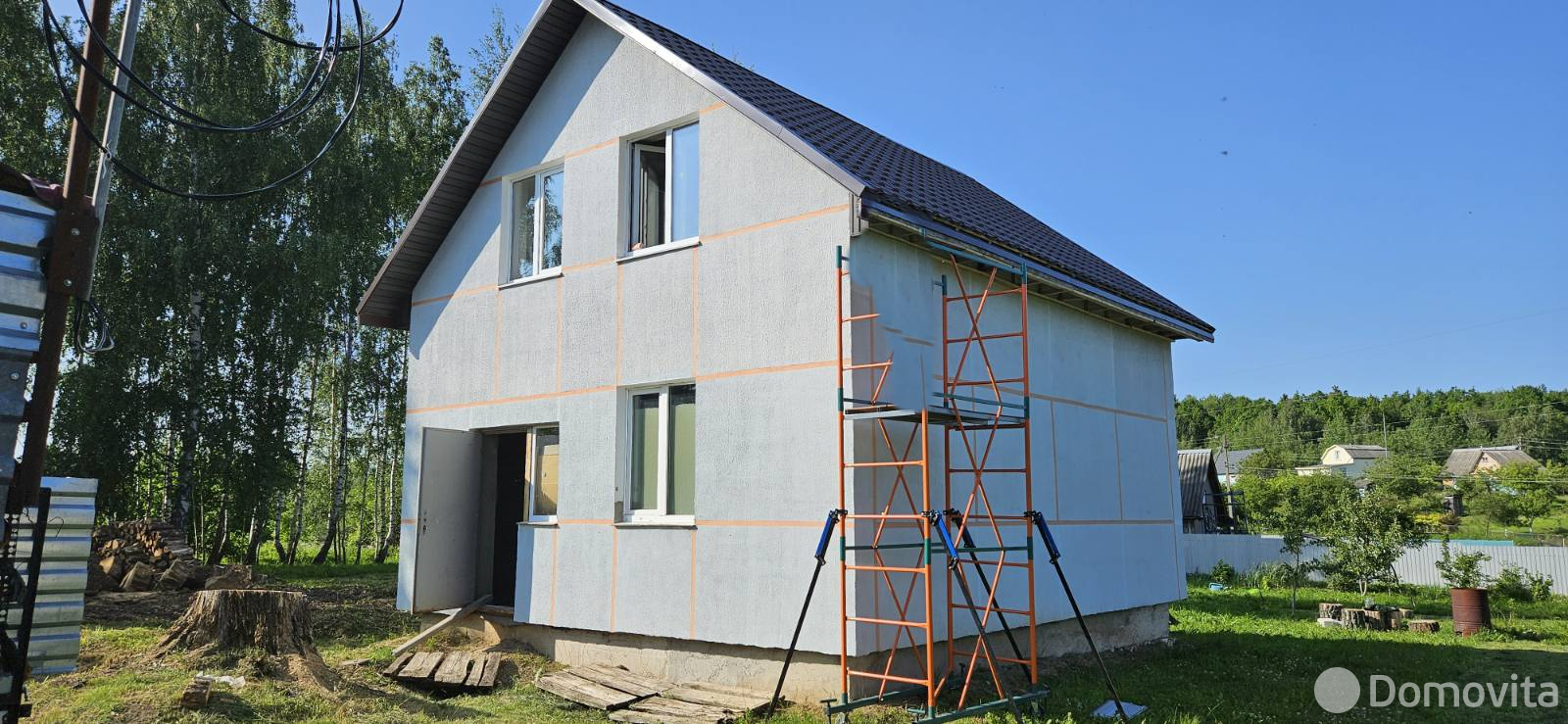 дача, Дубрава-Мапид, , стоимость продажи 75 809 р.