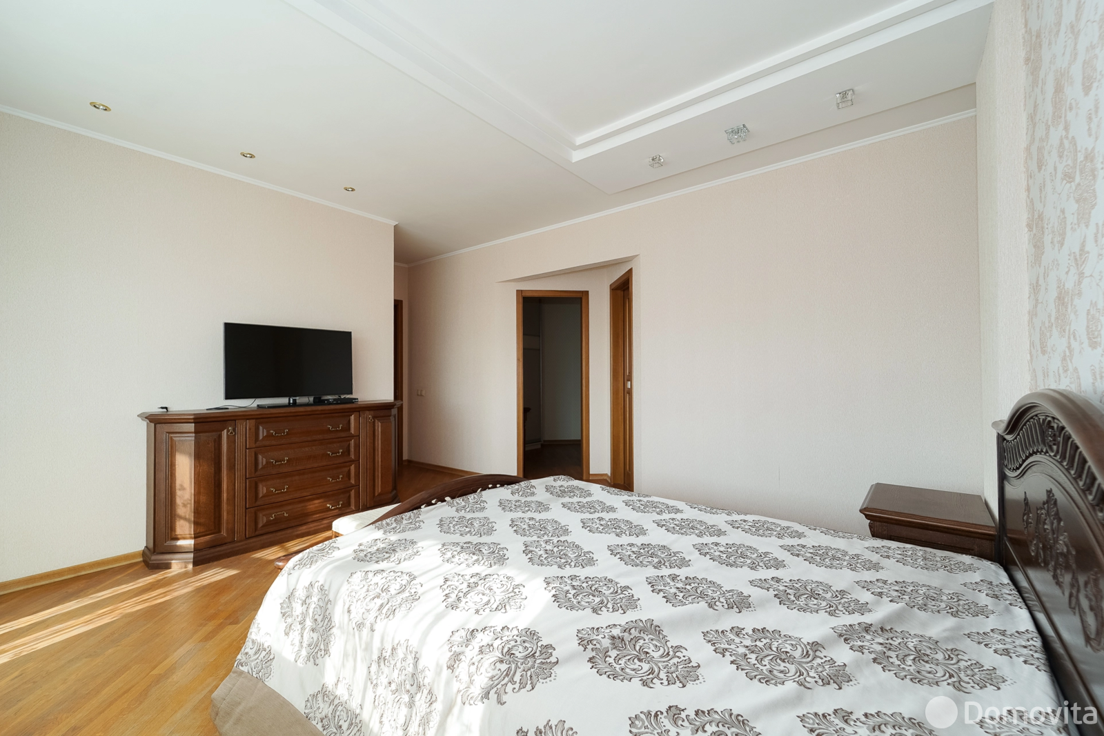 Аренда 2-этажного коттеджа в Сенице, Минская область, ул. Малиновая, д. 18, 1800USD, код 4834 - фото 15