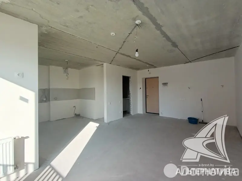 Продажа 1-комнатной квартиры в Бресте, ул. Гоголя, 64000 USD, код: 1129703 - фото 6