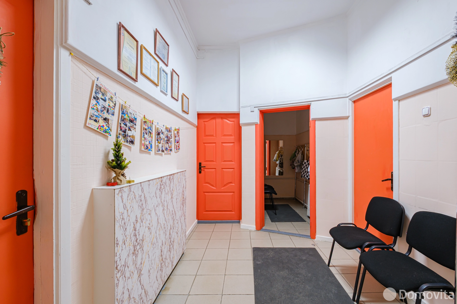 Купить офис на ул. Кривошеина, д. 9 в Бресте, 380000USD, код 9939 - фото 15