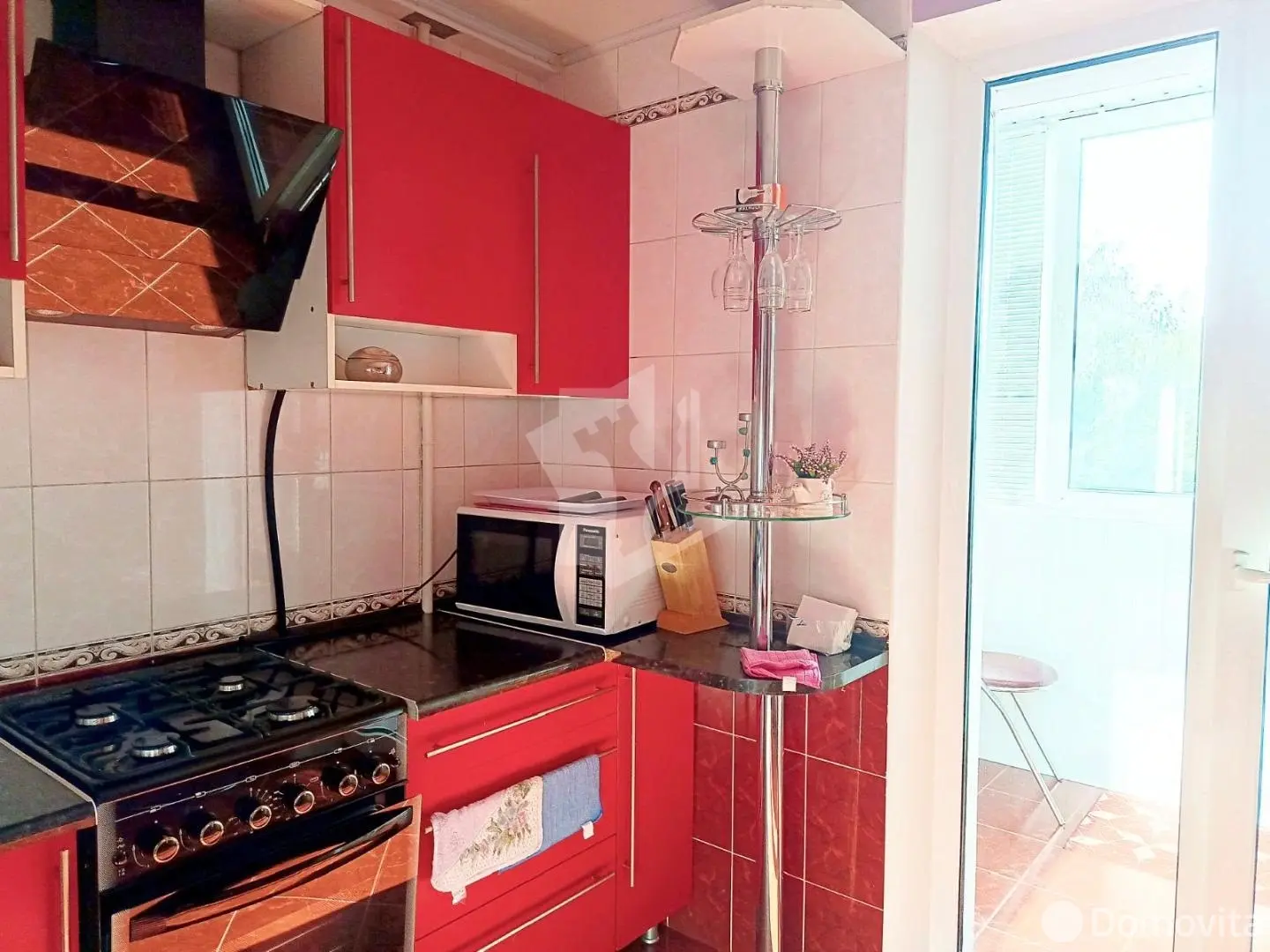Снять 3-комнатную квартиру в Минске, пр-т Пушкина, д. 41, 1300BYN, код 151444 - фото 17