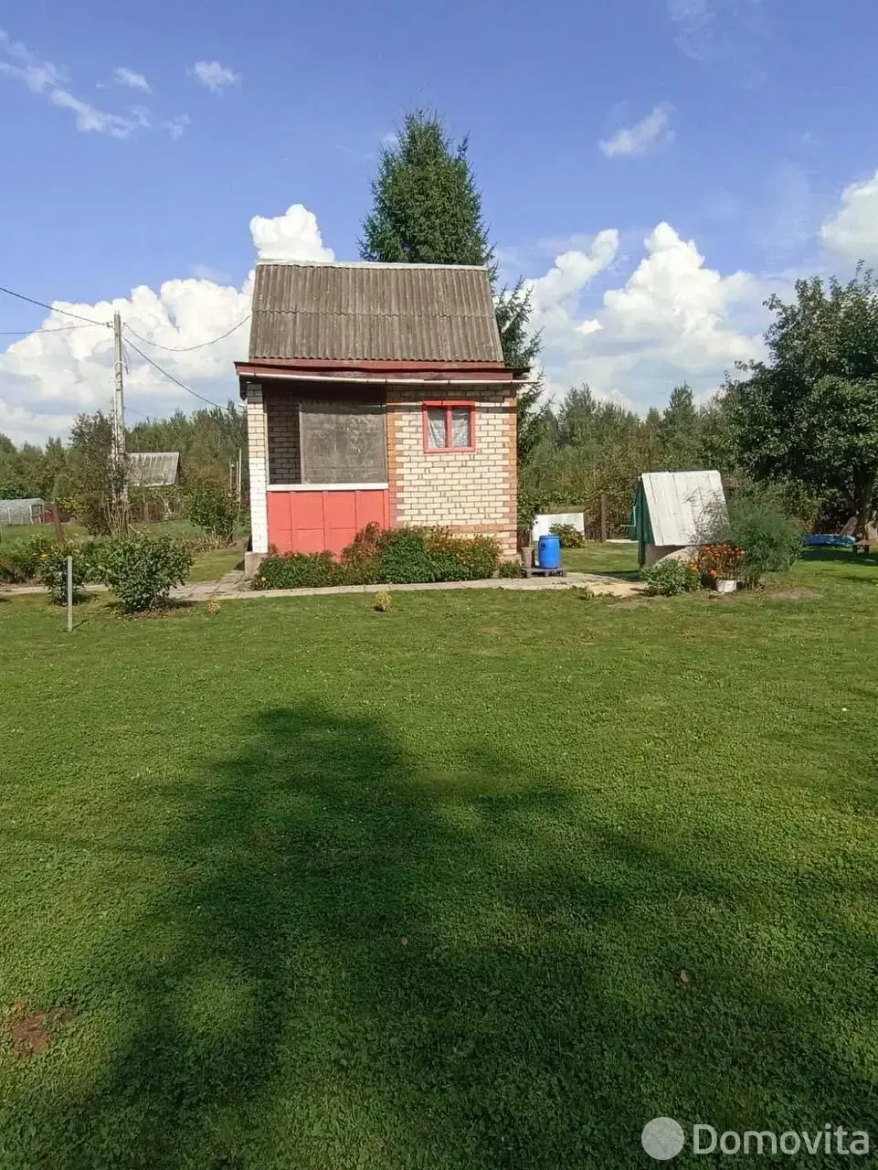 дача, Остров Дружный, , стоимость продажи 46 522 р.