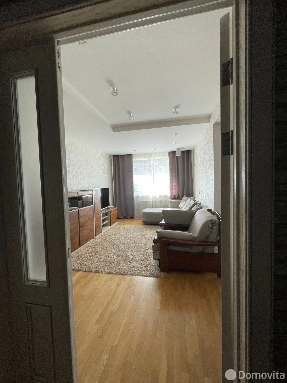 Снять 2-комнатную квартиру в Копище, ул. Лопатина, д. 5, 550USD, код 150641 - фото 12