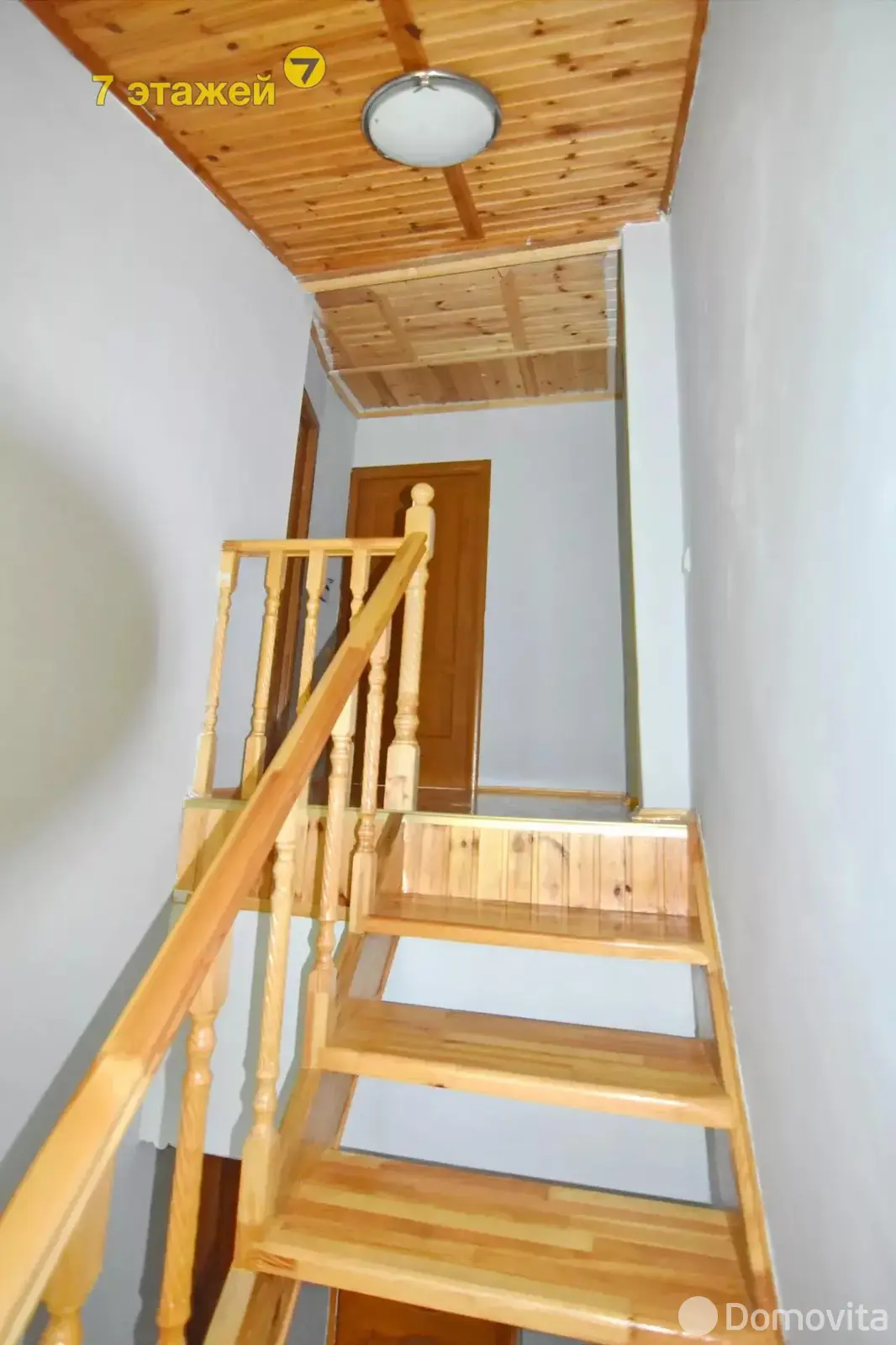 Продажа 3-этажной дачи в РОДНИК-12 Минская область, 54900USD, код 183315 - фото 16