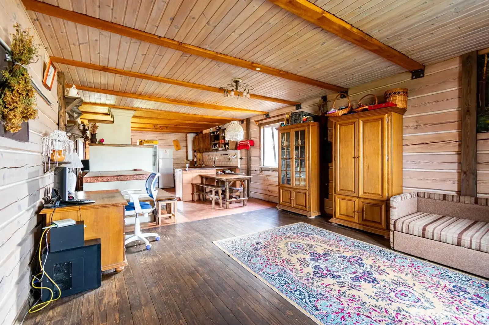 коттедж, Могильно, ул. Рокоссовского - лучшее предложение