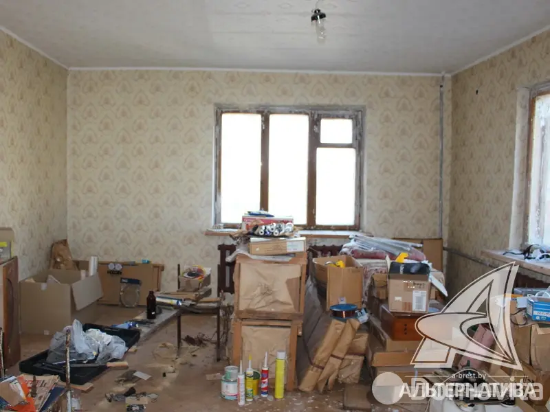Продажа 2-этажного дома в Высоком, Брестская область , 60000USD, код 646675 - фото 16