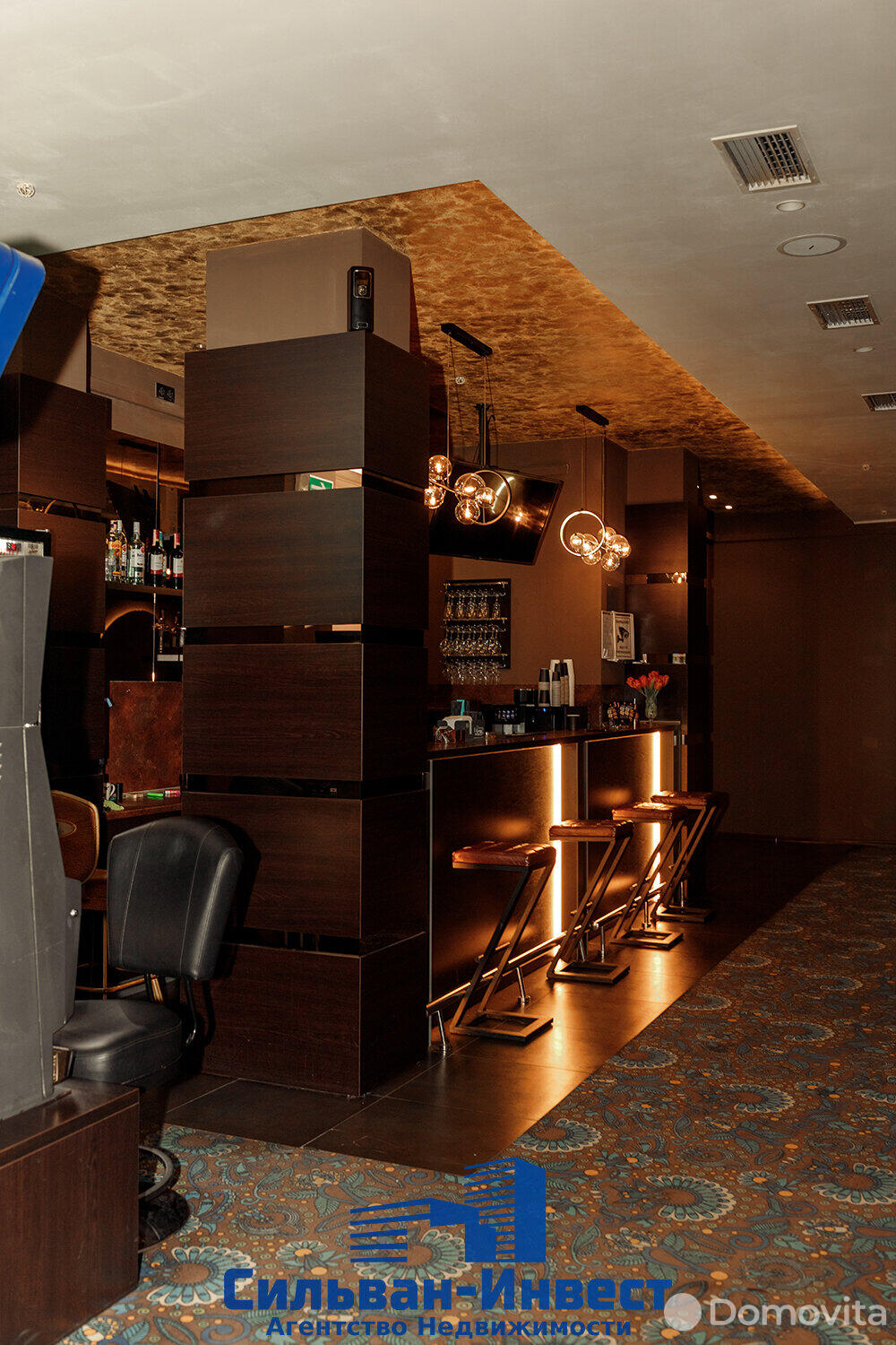 Купить торговое помещение на ул. Мигая, д. 11 в Могилеве, 1486700EUR, код 996093 - фото 20