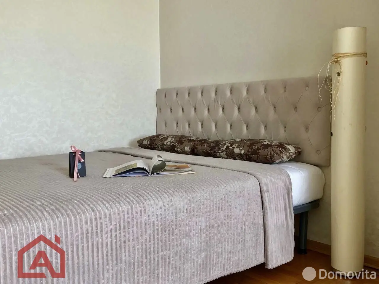 Снять 1-комнатную квартиру в Минске, ул. Сторожовская, д. 8, 450USD, код 146096 - фото 1