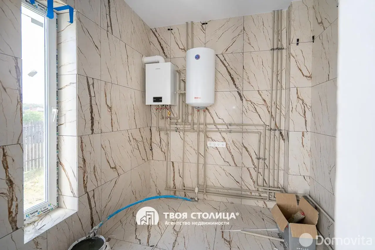 дом, Лесковка, - лучшее предложение