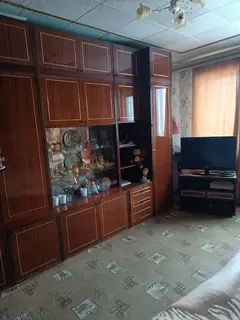 3-комнатная квартира, Витебск, ул. Терешковой, д. 28