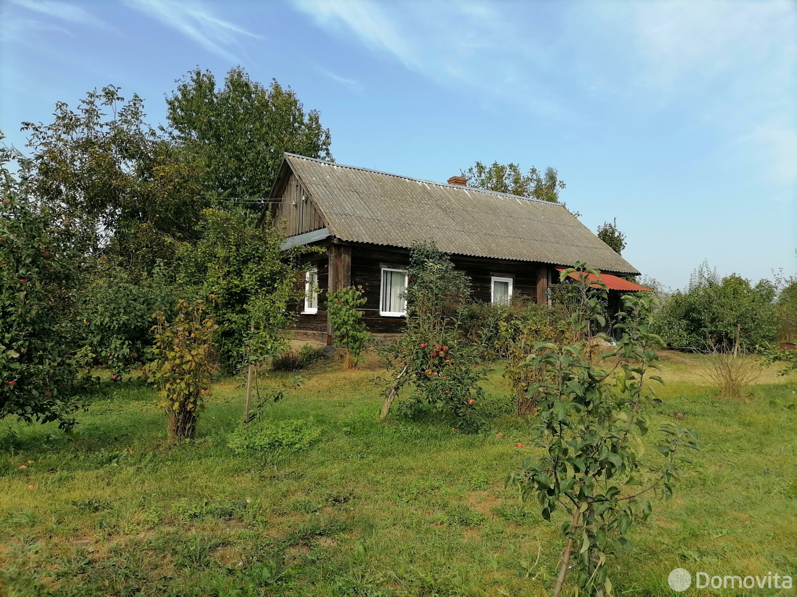 Стоимость продажи дачи, Степуры, ул. Центральная