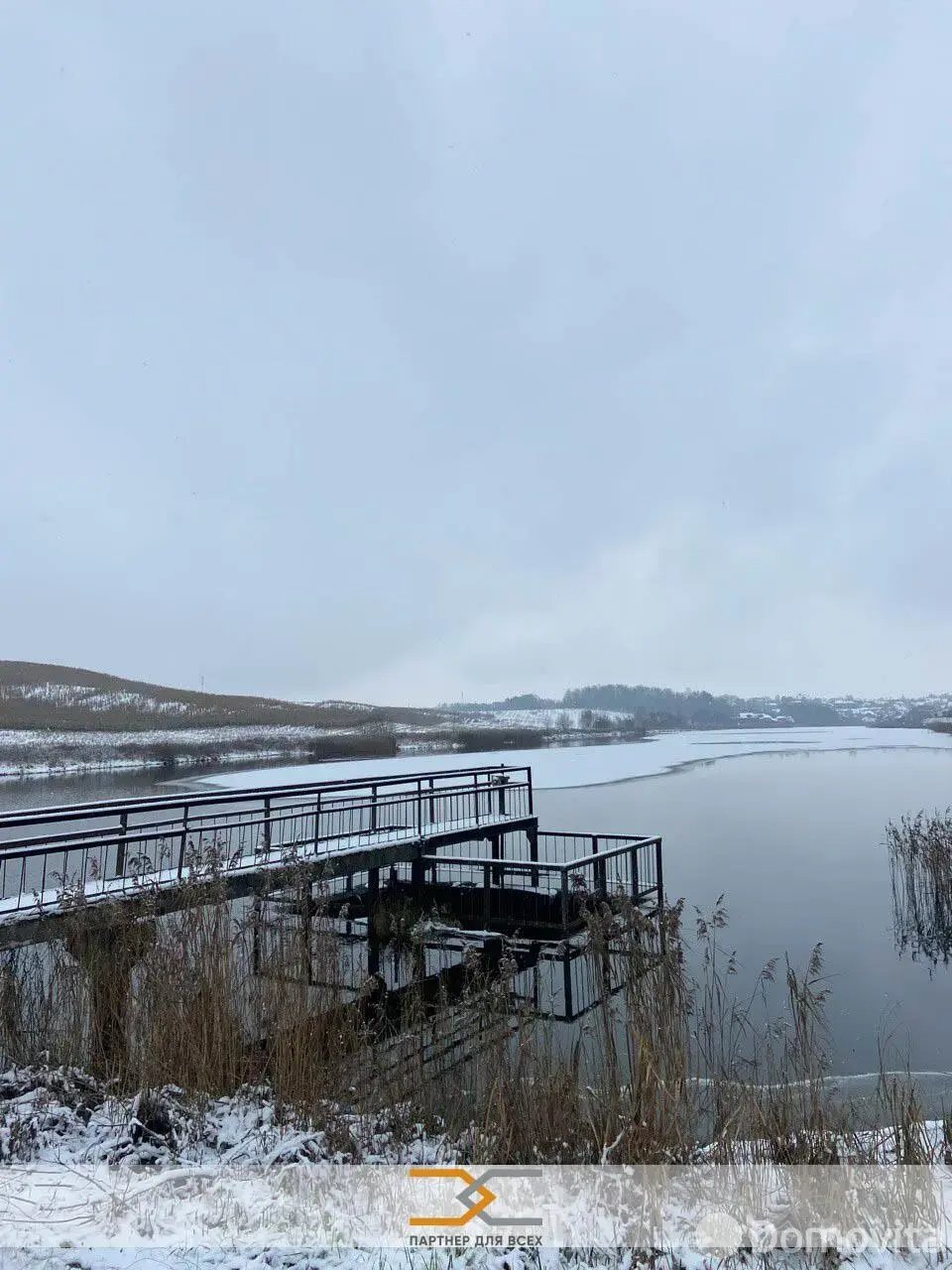 Купить 2-этажную дачу в Звездное Минская область, 80000USD, код 184610 - фото 18