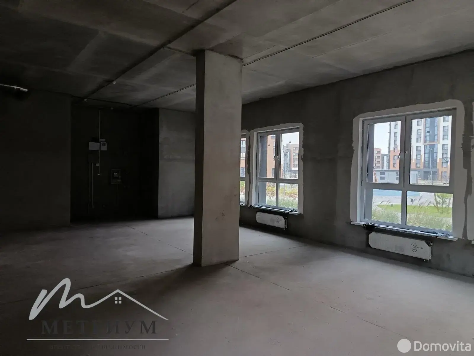 Аренда офиса на ул. Нововиленская, д. 55 в Минске, 991USD, код 15624 - фото 7