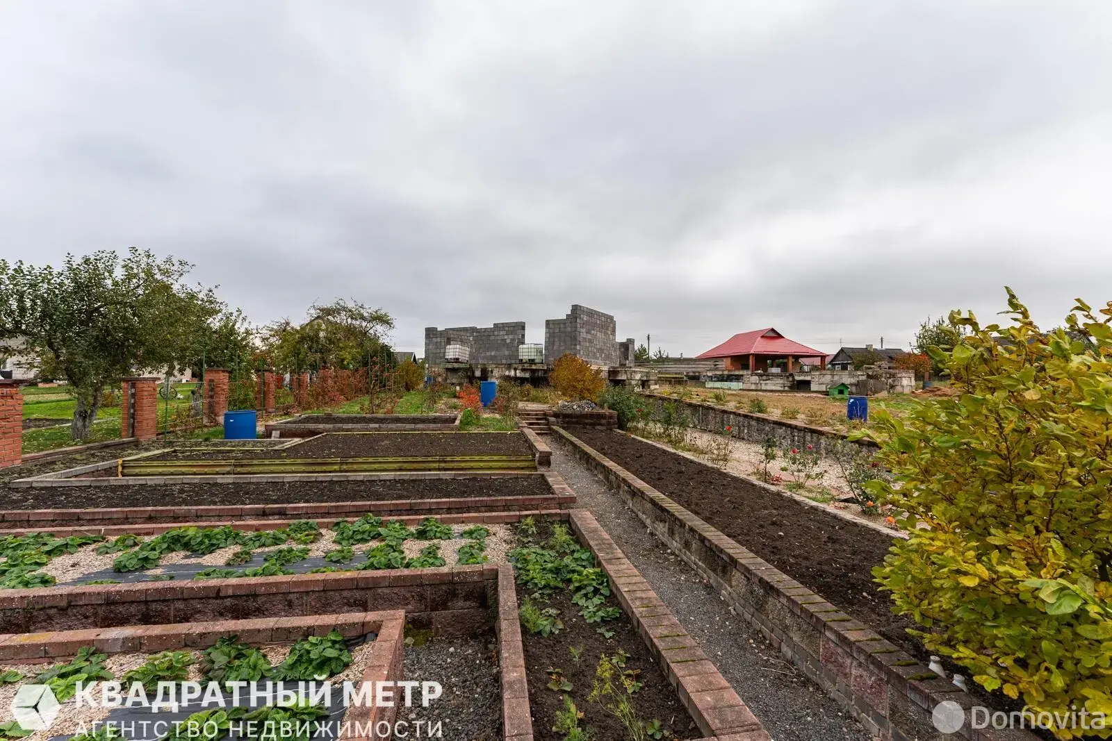 дом, Заозерье, ул. Садовая