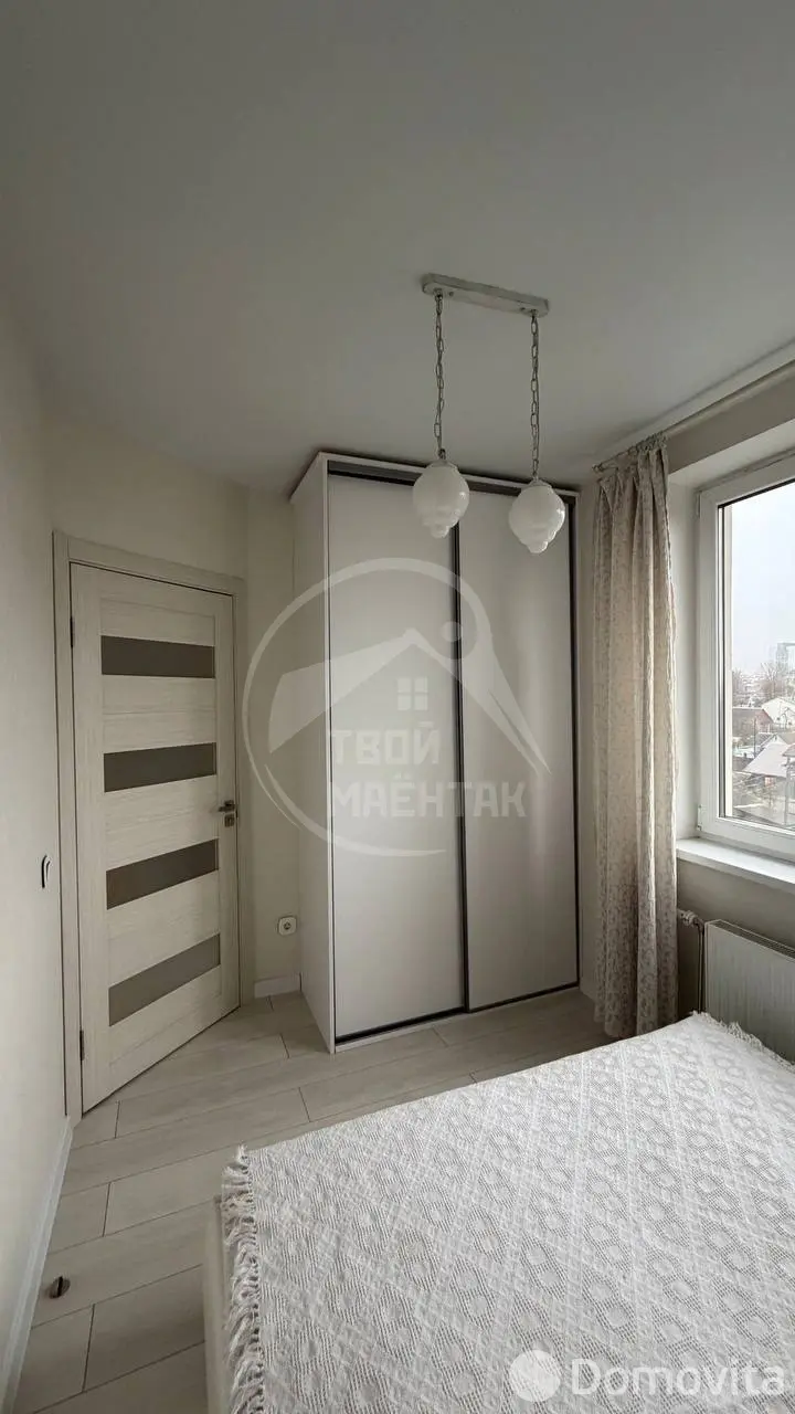 квартира, Минск, ул. Тургенева, д. 7 