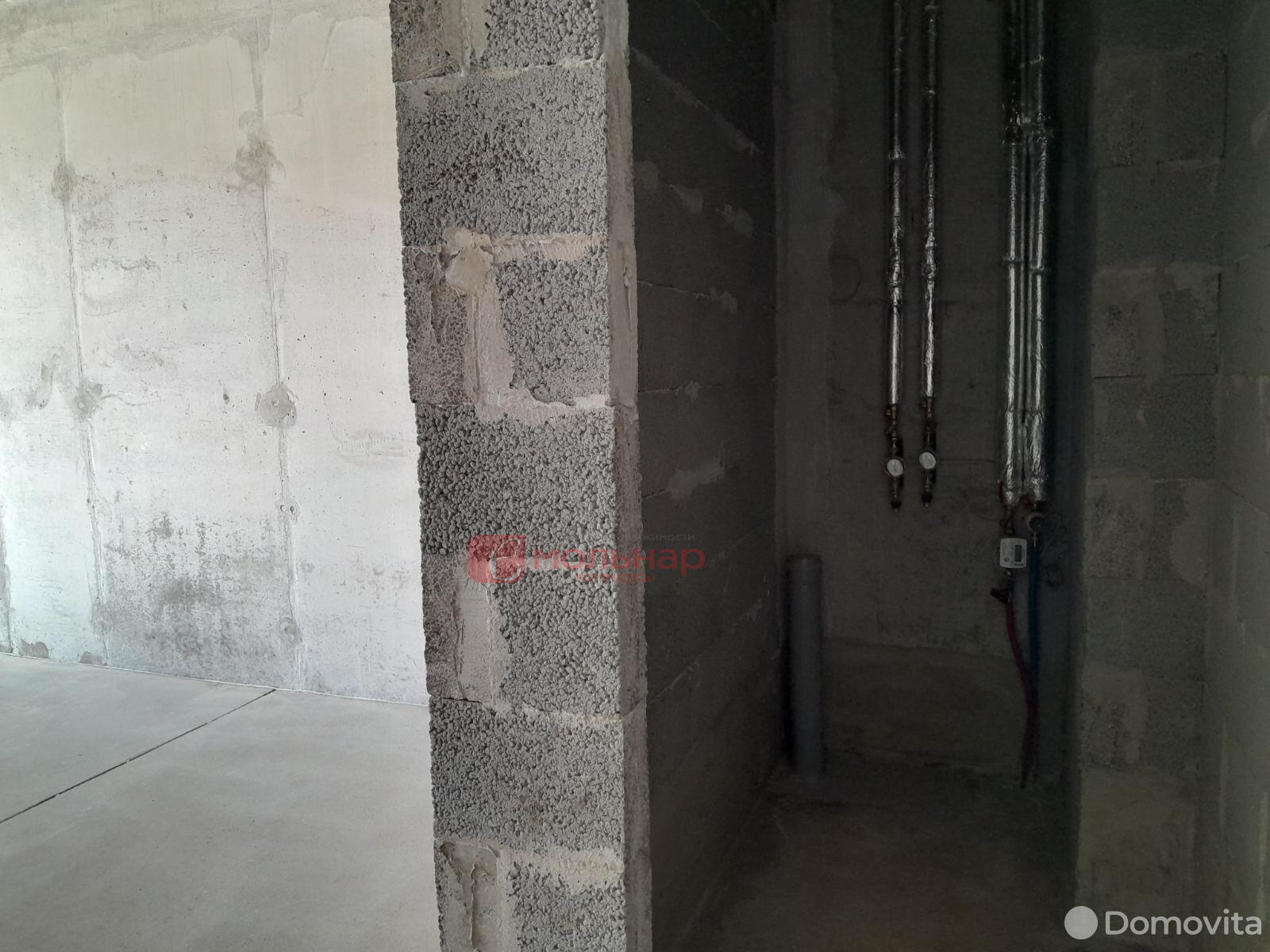 Продажа торговой точки на ул. Братская, д. 11 в Минске, 73272EUR, код 996416 - фото 7