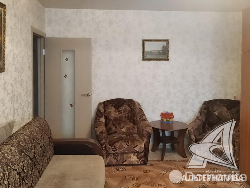 Продажа 4-комнатной квартиры в Беловежском, , 35000 USD, код: 707566 - фото 2