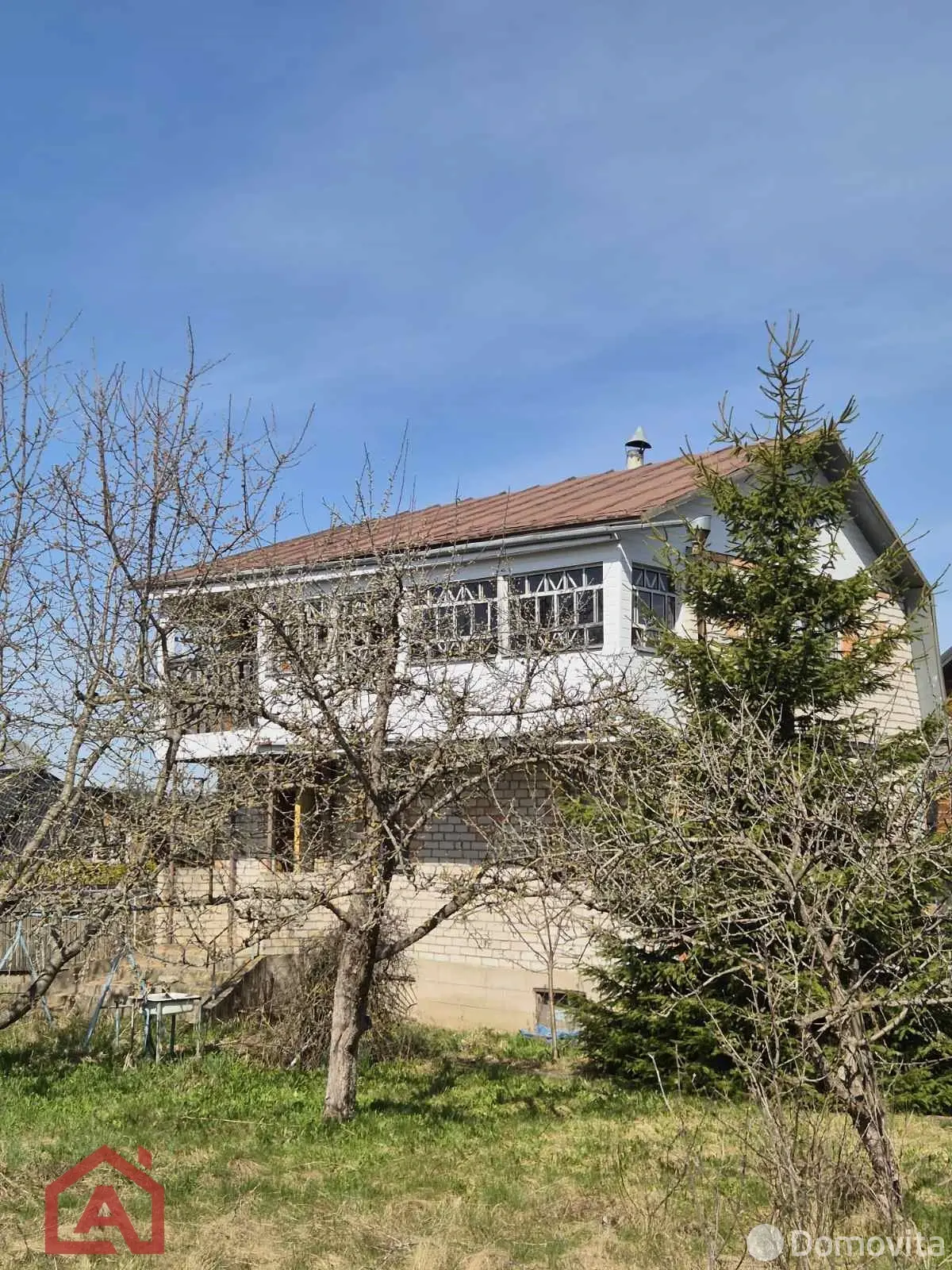 Стоимость продажи дачи, Залесье, д. 46