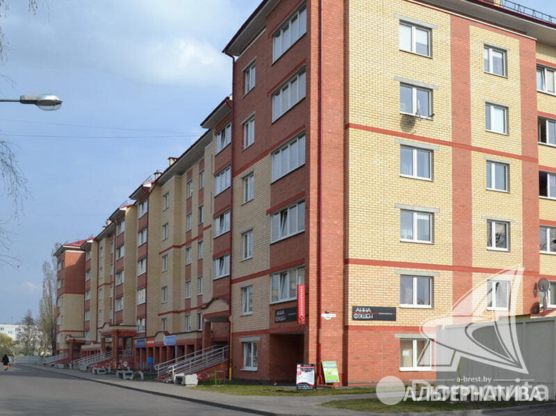 Купить офис в Бресте, 191009BYN, код 3308 - фото 11