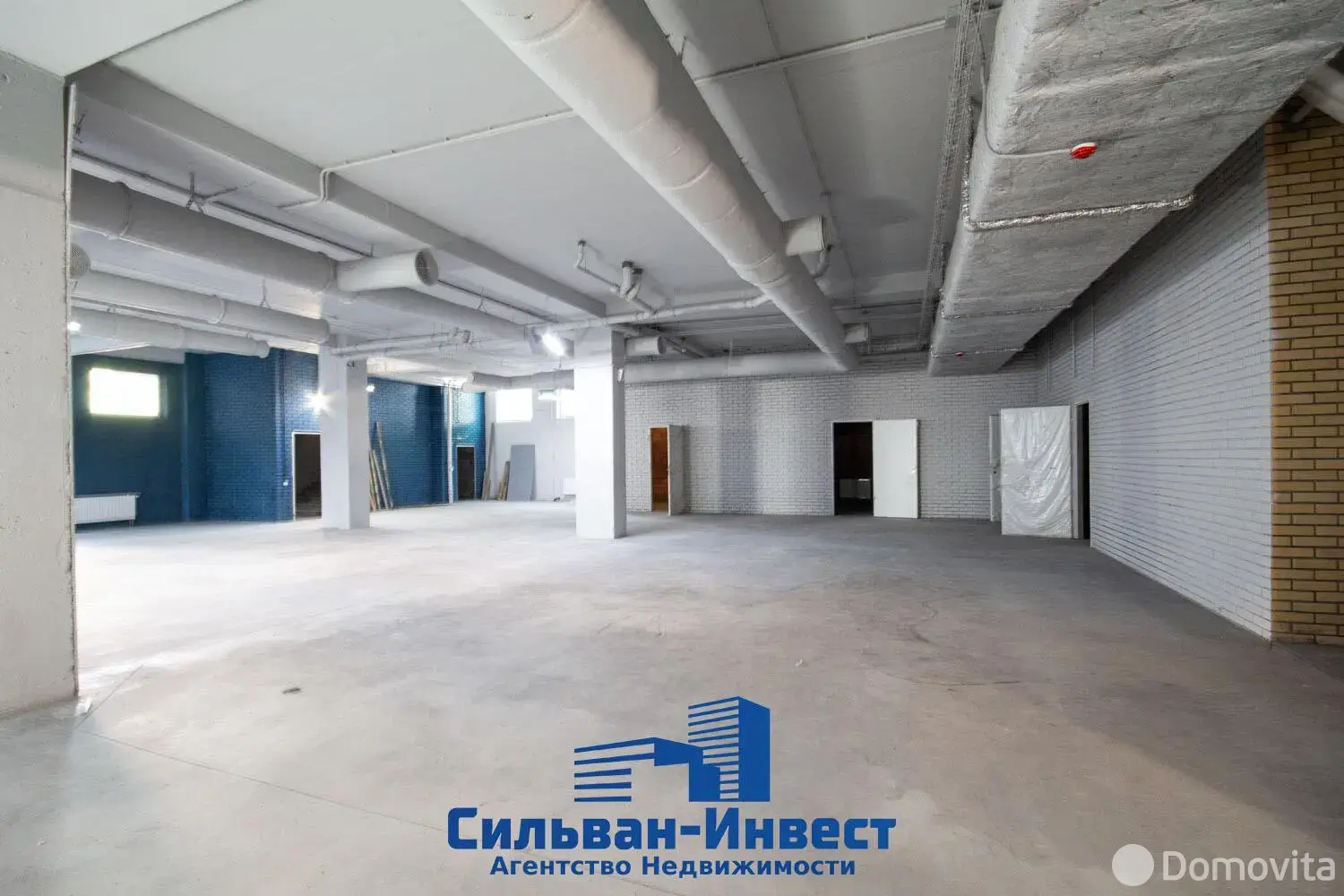 объект сферы услуг, Минск, ул. Мясникова, д. 27 - лучшее предложение