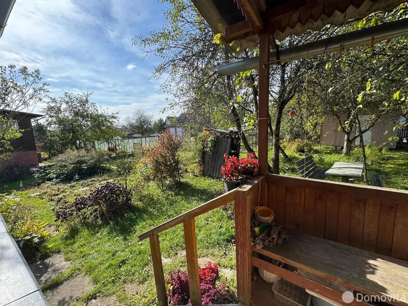 купить дачу, Горошки, 