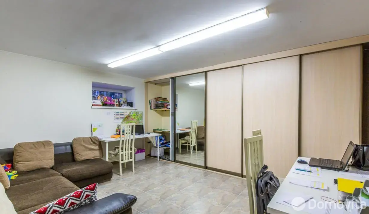 коттедж, Минск, ул. Сосновый Бор - лучшее предложение