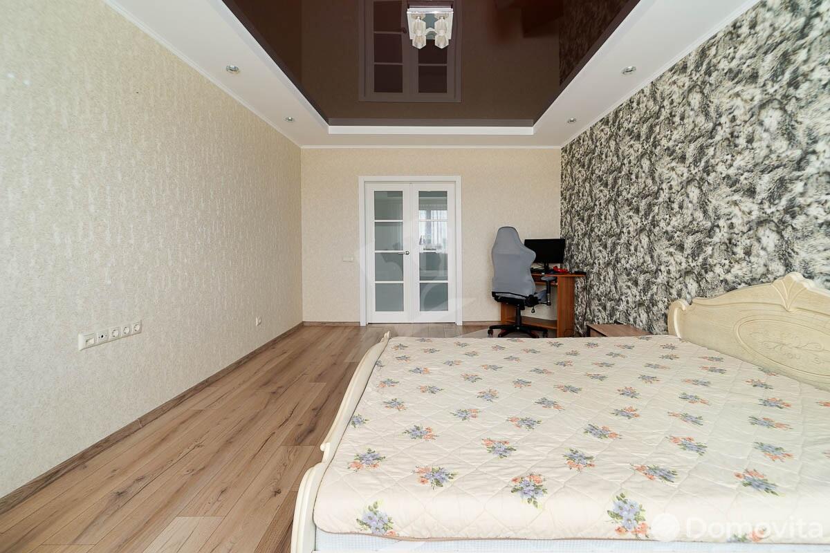 Продажа 1-комнатной квартиры в Минске, ул. Франциска Скорины, д. 41, 71200 USD, код: 1000817 - фото 6
