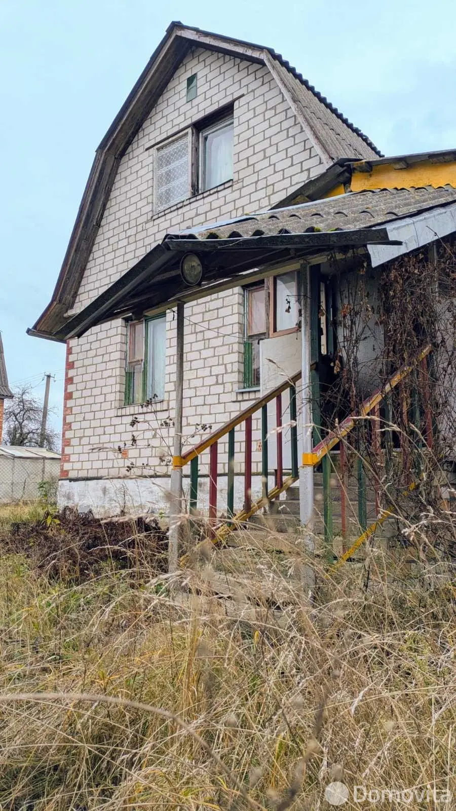 дача, Искра-2002,