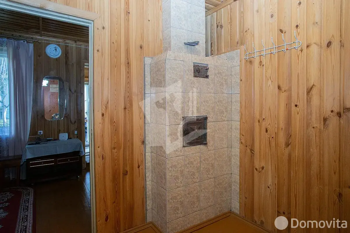 Продажа 1-этажной дачи в Строитель-ремонтник Минская область, 36900USD, код 185673 - фото 12