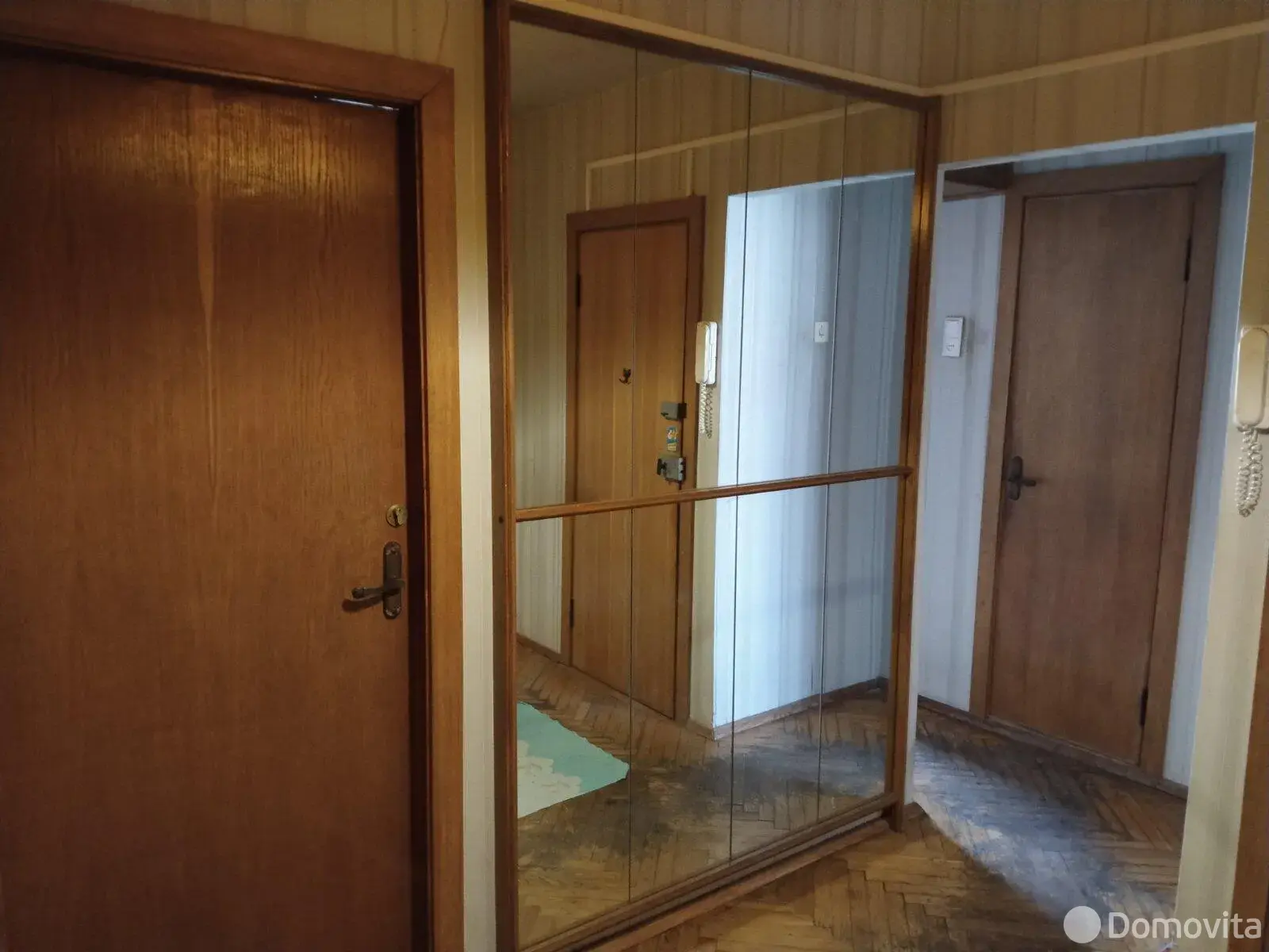 комната, Минск, ул. Острошицкая, д. 15, стоимость продажи 67 341 р.