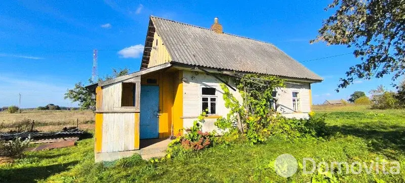 Цена продажи коттеджа, Углы, 